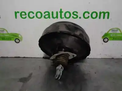 Автозапчасти б/у тормозной серво за ssangyong rodius ii 2.0 xdi ссылки oem iam bb6150090072  