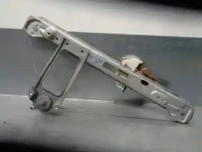 Second-hand car spare part rear left window regulator for ford focus turnier (cak) 1.8 tddi turbodiesel cat oem iam references 1331608