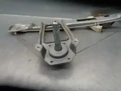 Second-hand car spare part rear left window regulator for ford focus turnier (cak) 1.8 tddi turbodiesel cat oem iam references 1331608  