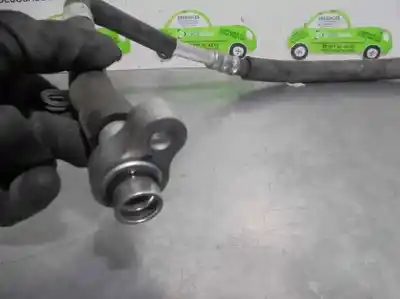 Автозапчасти б/у трубы кондиционирования воздуха за ssangyong rodius ii 2.0 xdi ссылки oem iam 6862021101  
