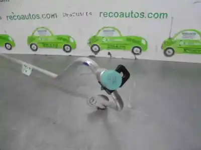 Автозапчастина б/у труби кондиціонації для ssangyong rodius ii 2.0 xdi посилання на oem iam 6863021100  