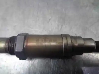 Peça sobressalente para automóvel em segunda mão sonda lambda por opel corsa b 1.0 12v cat (x 10 xe / lw3) referências oem iam lsh25c  0258986505