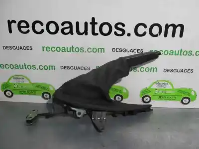 Pièce détachée automobile d'occasion LEVIER DE FREIN A MAIN pour BMW SERIE 1 BERLINA (E81/E87)  Références OEM IAM 34406764924  