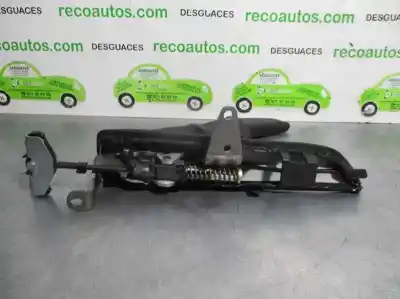 Автозапчасти б/у рычаг ручного тормоза за bmw serie 1 berlina (e81/e87) 2.0 16v diesel cat ссылки oem iam 34406764924  