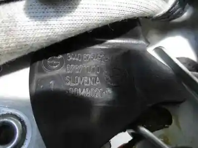 Автозапчасти б/у рычаг ручного тормоза за bmw serie 1 berlina (e81/e87) 2.0 16v diesel cat ссылки oem iam 34406764924  