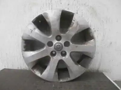 Автозапчастина б/у шина для opel astra j gti 1.4 sedan p10 посилання на oem iam 13376018 Автозапчастина б/у шина для opel astra j gti 1.4 sedan p10 посилання на oem iam 13376018
