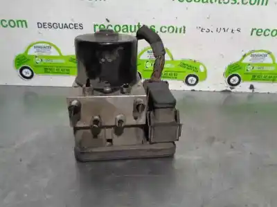 Peça sobressalente para automóvel em segunda mão abs por ford focus cabrio (ca5) 2.0 tdci cat referências oem iam 8m512c405aa  10020603224