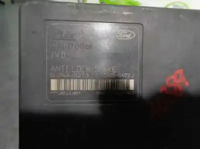 Peça sobressalente para automóvel em segunda mão abs por ford focus cabrio (ca5) 2.0 tdci cat referências oem iam 8m512c405aa  10020603224