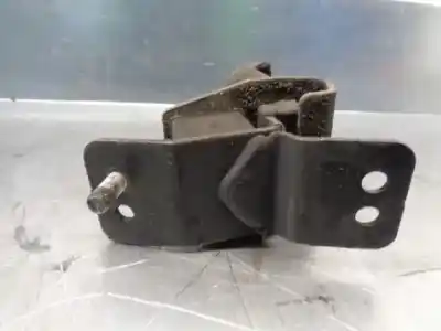 Автозапчастина б/у правильна підтримка двигуна для mitsubishi montero (v60/v70) 3.2 di-d all-four посилання на oem iam mr198012  