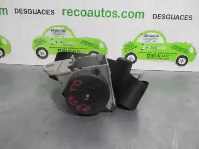 Автозапчасти б/у задний правый ремень безопасности за bmw serie 1 berlina (e81/e87) 2.0 16v diesel cat ссылки oem iam 607051100b