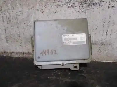 Peça sobressalente para automóvel em segunda mão centralina de motor uce por citroen ax 1.0 referências oem iam 9624936180