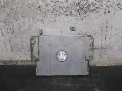 Second-hand car spare part ecu engine control for citroen ax 1.0 oem iam references 9624936180  0261204051