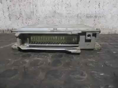 Second-hand car spare part ecu engine control for citroen ax 1.0 oem iam references 9624936180  0261204051