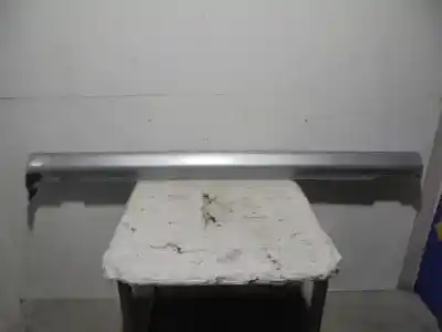 Second-hand car spare part side skirt for kia opirus (gh) 3.5 oem iam references 