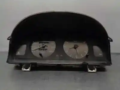 Peça sobressalente para automóvel em segunda mão quadrante por citroen ax 1.0 referências oem iam 9623423380  