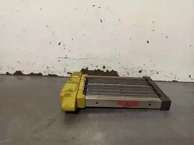 Peça sobressalente para automóvel em segunda mão resistência sofagem chauffage por smart coupe 0.8 cdi cat referências oem iam 0005854v001  mf0134100100