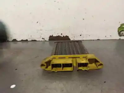 Peça sobressalente para automóvel em segunda mão resistência sofagem chauffage por smart coupe 0.8 cdi cat referências oem iam 0005854v001  mf0134100100