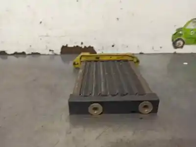 Peça sobressalente para automóvel em segunda mão resistência sofagem chauffage por smart coupe 0.8 cdi cat referências oem iam 0005854v001  mf0134100100