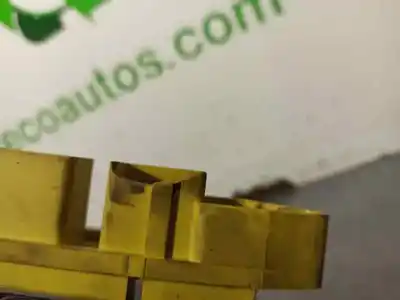 Peça sobressalente para automóvel em segunda mão resistência sofagem chauffage por smart coupe 0.8 cdi cat referências oem iam 0005854v001  mf0134100100