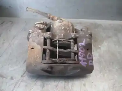 Peça sobressalente para automóvel em segunda mão PINÇA DE TRAVÃO DIANTEIRA DIREITA por CITROEN AX  Referências OEM IAM   