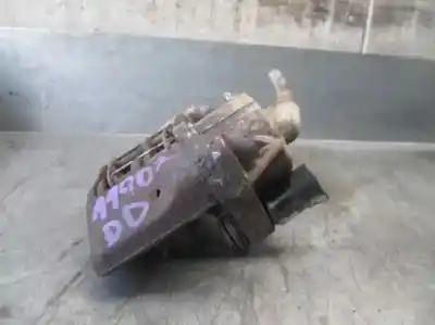 Peça sobressalente para automóvel em segunda mão pinça de travão dianteira direita por citroen ax 1.0 referências oem iam   