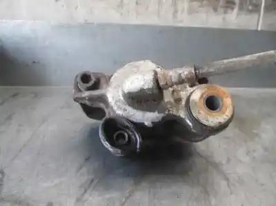 Peça sobressalente para automóvel em segunda mão pinça de travão dianteira direita por citroen ax 1.0 referências oem iam   