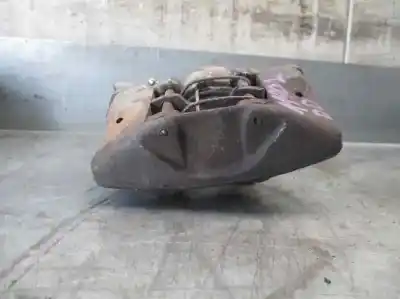 Peça sobressalente para automóvel em segunda mão pinça de travão dianteira direita por citroen ax 1.0 referências oem iam   