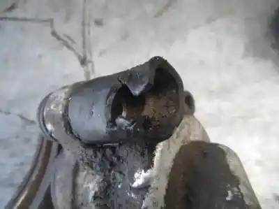 Peça sobressalente para automóvel em segunda mão pinça de travão dianteira direita por citroen ax 1.0 referências oem iam   