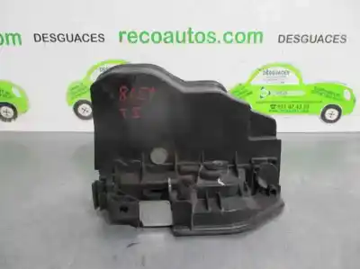 Автозапчасти б/у замок задней левой двери за bmw serie 1 berlina (e81/e87) 2.0 16v diesel cat ссылки oem iam 7167069