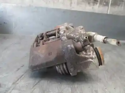 Peça sobressalente para automóvel em segunda mão pinça de travão dianteira esquerda por citroen ax 1.0 referências oem iam   99939