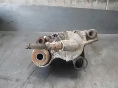 Peça sobressalente para automóvel em segunda mão pinça de travão dianteira esquerda por citroen ax 1.0 referências oem iam   99939