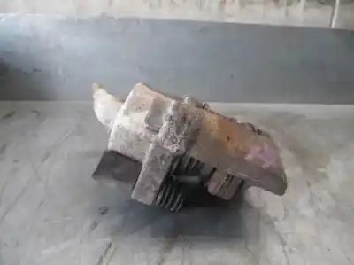 Peça sobressalente para automóvel em segunda mão pinça de travão dianteira esquerda por citroen ax 1.0 referências oem iam   99939