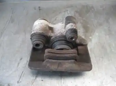 Peça sobressalente para automóvel em segunda mão pinça de travão dianteira esquerda por citroen ax 1.0 referências oem iam   99939