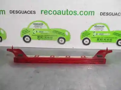 Автозапчасти б/у центральный стоп-сигнал за bmw serie 1 berlina (e81/e87) 2.0 16v diesel cat ссылки oem iam 63256924673