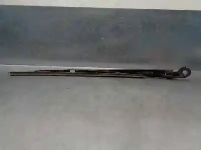 Second-hand car spare part rear windshield wiper arm for skoda octavia i combi (1u5) 1.9 tdi oem iam references 1u9955707b  