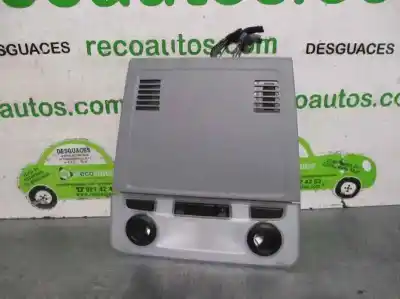 Автозапчасти б/у внутренний свет за bmw serie 1 berlina (e81/e87) 2.0 16v diesel cat ссылки oem iam 6976289