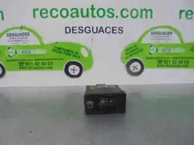 Peça sobressalente para automóvel em segunda mão comutador de luzes por citroen c4 coupe vtr referências oem iam 96366692xt