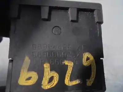 Автозапчасти б/у управление светом за citroen c4 coupe vtr ссылки oem iam 96366692xt  