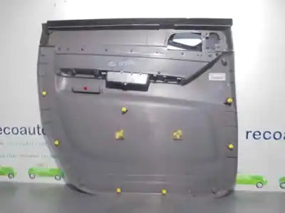 Автозапчасти б/у обивка задней правой двери за ssangyong rodius ii 2.0 xdi ссылки oem iam 7220221000  