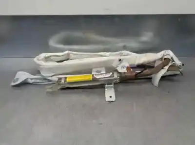 Peça sobressalente para automóvel em segunda mão airbag de cortina dianteiro direito por audi a3 (8p) 2.0 tdi referências oem iam 8p4880742a