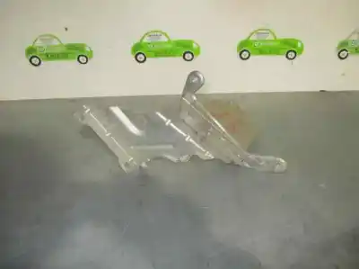 Автозапчасти б/у передний бампер за lancia ypsilon (101) 1.2 16v cat 80 cv / 59 kw ссылки oem iam   