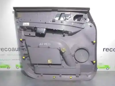 Автозапчастина б/у обработка передніх правіх дверей для ssangyong rodius ii 2.0 xdi посилання на oem iam 7220221000  