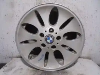 Peça sobressalente para automóvel em segunda mão jante por bmw x5 (e53) 3.0d referências oem iam 1096156