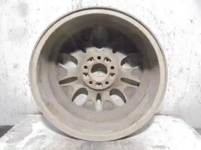 Peça sobressalente para automóvel em segunda mão jante por bmw x5 (e53) 3.0d referências oem iam 1096156  r177.5jx17seh2is40