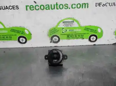 Peça sobressalente para automóvel em segunda mão comutador de espelhos retrovisores por kia picanto i (sa) 1.1 referências oem iam 9853007000