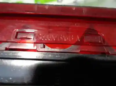 Second-hand car spare part central brake light for ford focus cabrio (ca5) 2.0 tdci cat oem iam references 1708814  6cux13a613a