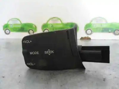 Peça sobressalente para automóvel em segunda mão COMANDO DE CONTROLO DO RÁDIO por FORD MONDEO TURNIER (GE)  Referências OEM IAM 3M5T14K147AD  