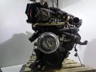 Second-hand car spare part COMPLETE ENGINE for BMW SERIE 5 BERLINA (E39)  OEM IAM references 306D1 30639384 11002248966