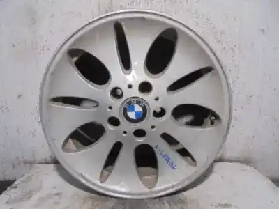Peça sobressalente para automóvel em segunda mão jante por bmw x5 (e53) 3.0d referências oem iam 1096156
