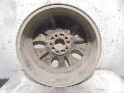 Peça sobressalente para automóvel em segunda mão jante por bmw x5 (e53) 3.0d referências oem iam 1096156  r177.5jx17seh2is40